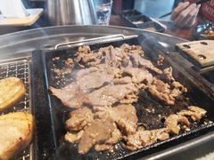 -伍丁·烤牛肋(和平东桥店)