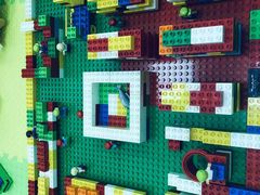 -韦哲乐高机器人·等级考试·少儿编程(羽山路校区)