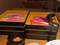 -鱼跃食堂·精致寿司(东林美域店)