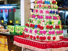 -乔家满族八大碗(流水沟店)