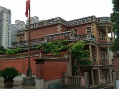 -晋江五店市传统文化旅游区