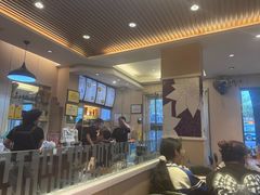 -秦老大西安羊肉泡馍馆(健德门店)