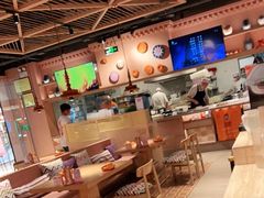 -谷丽麦馕新疆菜·清真(步步高梅溪新天地店)