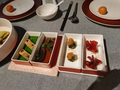 -柿合缘新京菜(国金中心商场店)