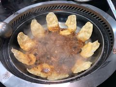 -三里屯土灶炖公鸡地锅鸡(江东店)