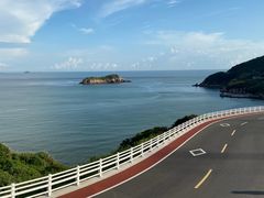 -舟山嵊泗列岛风景名胜区