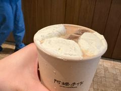 -阿嬷手作(深圳万象天地店)