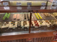 -合肥富力威斯汀酒店·知味餐厅