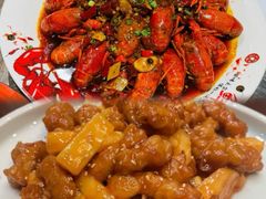 -川香鼎盛(市桥富华总店)