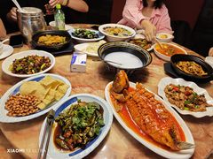 -娘家米汤饭(飞山街店)