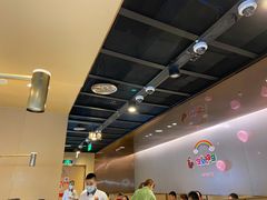 -海底捞火锅(青山湖万达夜宵主题店)