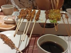 -木屋烧烤(西南角店)