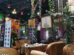 大堂-小娘惹厨房Little Nyonya(狮城有约上榜店)