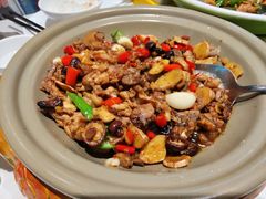 -绿草地·湘菜(7mall店)