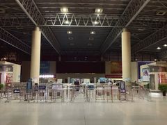 -杭州九堡客运中心