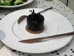 -大树餐厅(朝阳大悦城店)