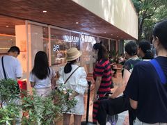 -% Arabica阿拉比卡咖啡(武汉天地店)