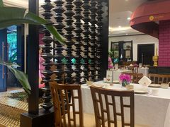 -阿诺泰·泰国餐厅(紫荆店)