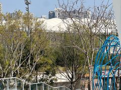 -深圳市宝安体育中心体育场