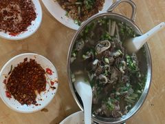 -周记翘脚牛肉
