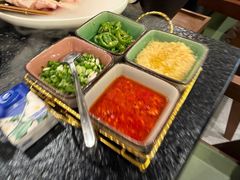 -得意咚瓜·顺德鱼生·冬瓜火锅(深圳首店)