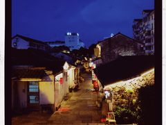 -绍兴书圣故里景区