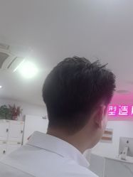 -米娜护肤造型