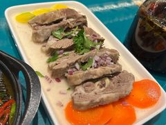 -巴依老爷新疆美食(望京小街店)