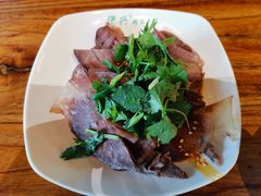 -伊兴面片·清真(五泉山店)