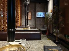 -NIUAN牛庵·日式和牛烧肉(恒隆店)