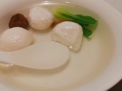 清汤鱼丸-知味观(湖滨总店)