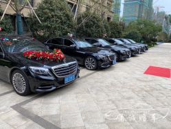 -宁波甬诚婚车(新典路店)