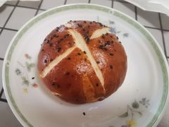 红豆碱水包-黑草莓(重庆路店)