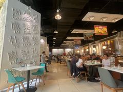 -金湖港式餐厅(建外店)