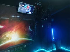 -游趣VR·虚拟现实体验馆(天河店)