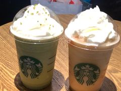 -星巴克臻选(重庆沙坪坝店)