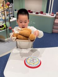 -奈尔宝家庭中心·亲子餐厅(北京东坝万达店)