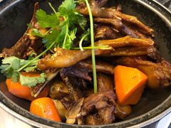 -美极鲜食坊(宝安南路店)