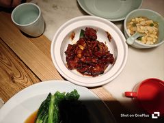 -绿茶餐厅(西单老佛爷店)