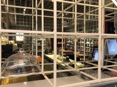 -觅见咖啡馆(艺展中心店)