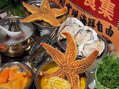-行运海鲜食集(北京首店)