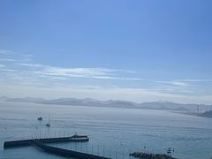 -深圳大梅沙京基洲际度假酒店