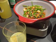 -鸽子侯·家宴·平价海鲜(绿地店)