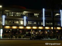 -Water Grill(圣莫妮卡店)