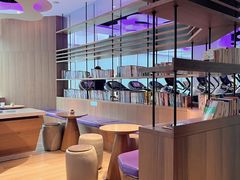 -我爱运动健身·游泳·瑜伽·普拉提馆(大卫城店)