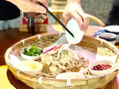 -猪腰一家·地道佛山菜(盐步店)