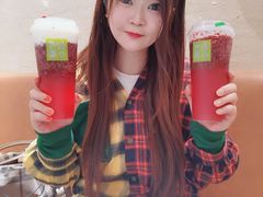 -奈雪的茶(新天地广场PRO店)