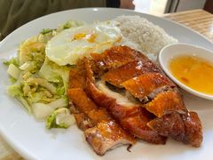 -粤味轩快餐店(天下第一泉店)