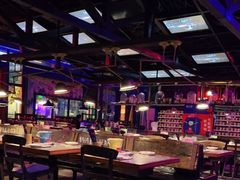 大堂-蘭奢雅集·江浙菜(青山江滩店)