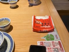 -南京大牌档(龙江新城市广场店)